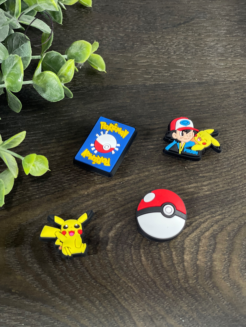 I Choose You Charm Pack C